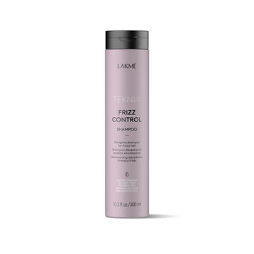 Lakme Teknia Frizz Control Shampoo - 300 ml