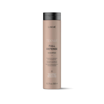 Lakme Teknia Full Defense Shampoo 300 ml