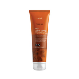 Lakme Teknia Ultra Copper Treatment Refresh 250 ml