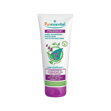 Licedoux After Protective Shampoo-200ml