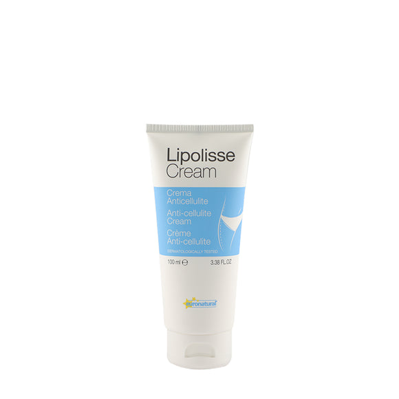 Lipolisse Anti-Cellulite Cream - 100 ml