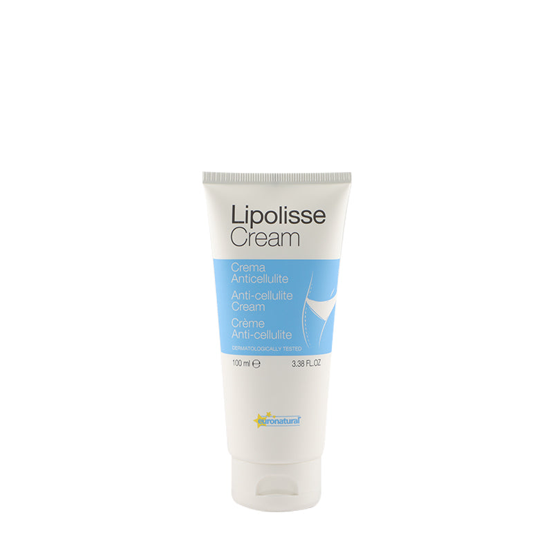 Lipolisse Anti-Cellulite Cream - 100 ml