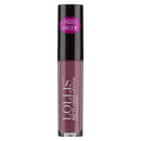 Lollis Matte Liquid Lipstick A Series - 6 ml