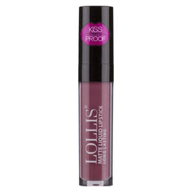 Lollis Matte Liquid Lipstick A Series - 6 ml