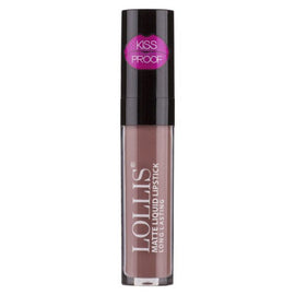Lollis Matte Liquid Lipstick A Series - 6 ml