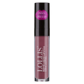 Lollis Matte Liquid Lipstick A Series - 6 ml