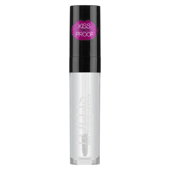 Lollis Matte Liquid Lipstick A Series - 6 ml