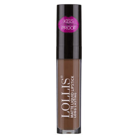 Lollis Matte Liquid Lipstick A Series - 6 ml