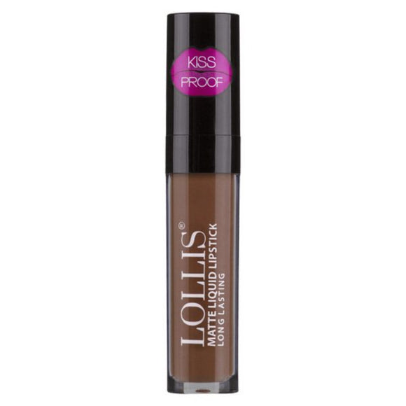 Lollis Matte Liquid Lipstick A Series - 6 ml