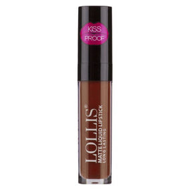 Lollis Matte Liquid Lipstick A Series - 6 ml