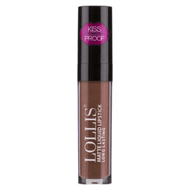 Lollis Matte Liquid Lipstick A Series - 6 ml