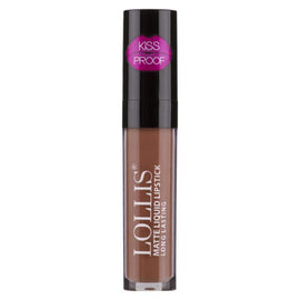 Lollis Matte Liquid Lipstick A Series - 6 ml