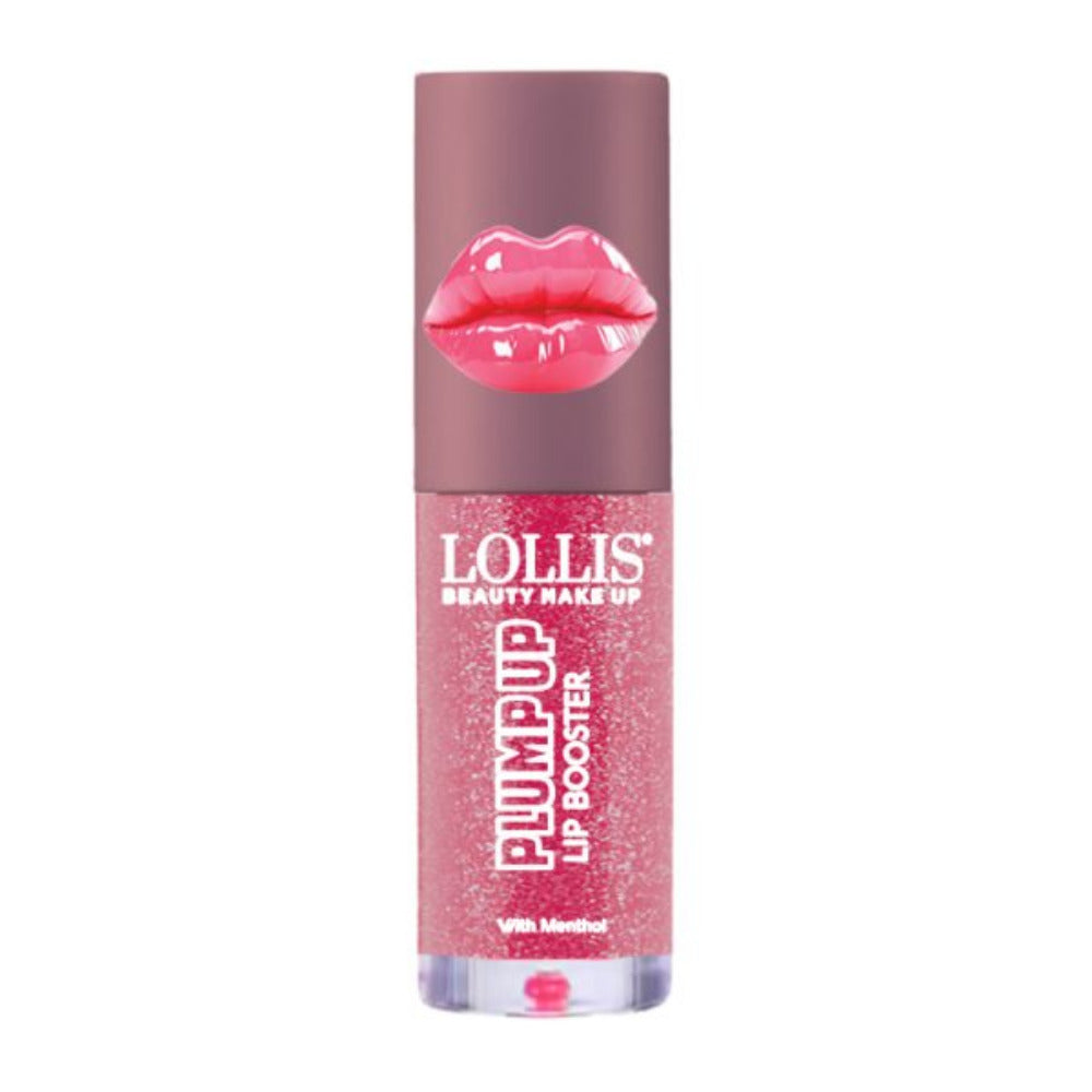 Lollis Plump Up Booster - 5 ml
