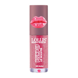 Lollis Plump Up Booster - 5 ml
