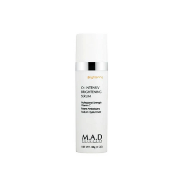 M.A.D C4 Brightening Serum - 30 ml