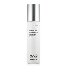 M.A.D Delicate Cleansing Gel - 200 ml