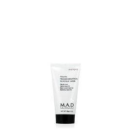 M.A.D Glycolic Mask - 60 ml