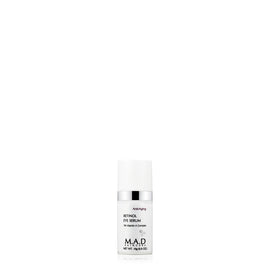 M.A.D Retinol Eye Serum - 15 ml
