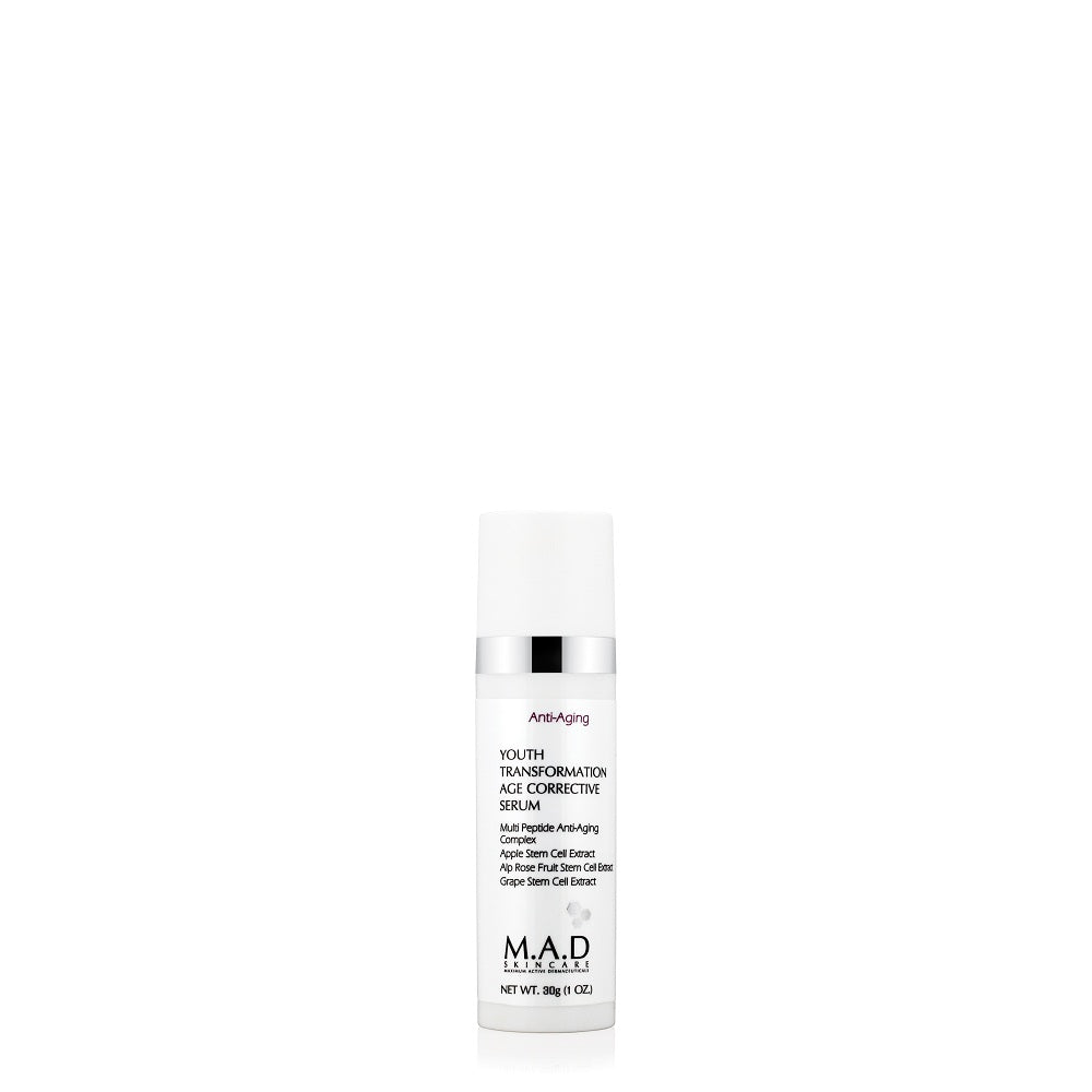 M.A.D Transformation Corrective Serum - 30 ml | GLOW55