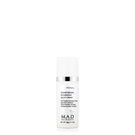 M.A.D Transformation Night Cream - 50 ml