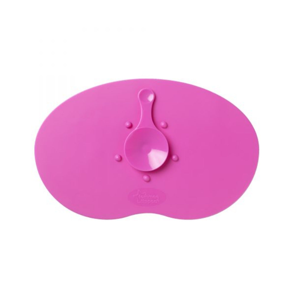 Buy pink Tommee Tippee Magic Mat 6m+