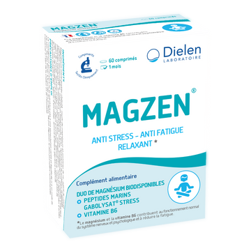 Dielen Magzen