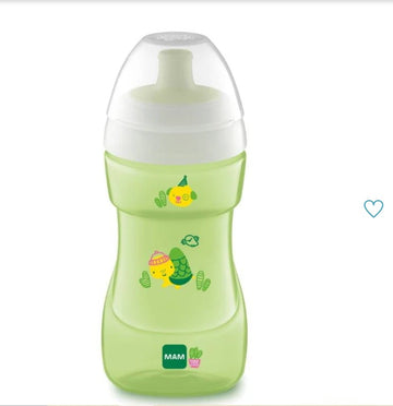 Mam Sports Cup  - 12M+