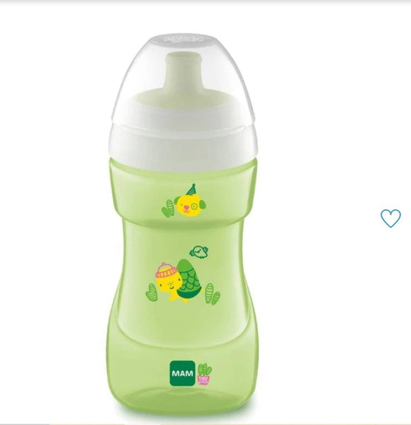 Mam Sports Cup  - 12M+