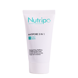 Nutripo Matipore 3 In 1 - 50 ml