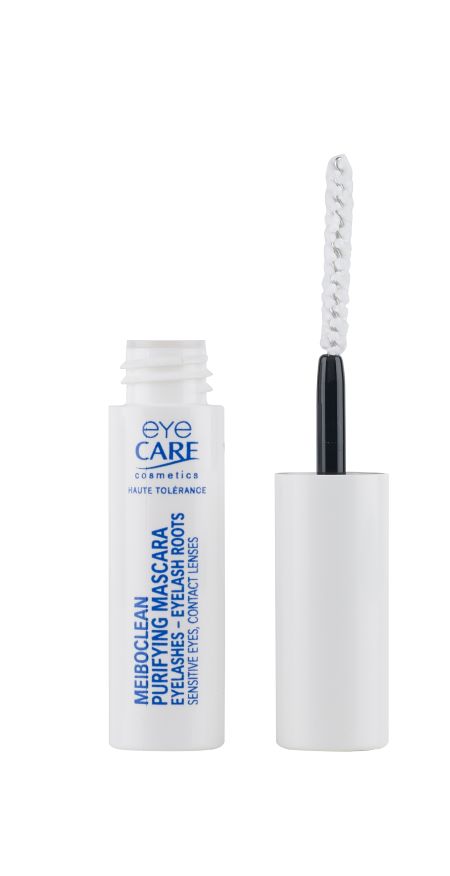 Eye Care - Meiboclean Purifying Eyelash Mascara - 5 g