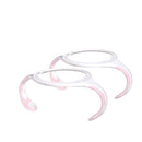 Tomme Tippee Bottle Handles X 2 Pcs-4