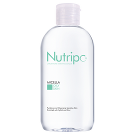 Nutripo Micella Oily Skin