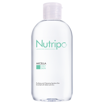 Nutripo Micella Oily Skin