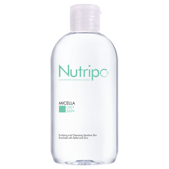Nutripo Micella Oily Skin