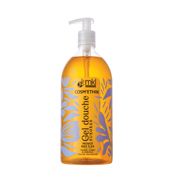 MKL Shower Gel Cosmethic - 1L