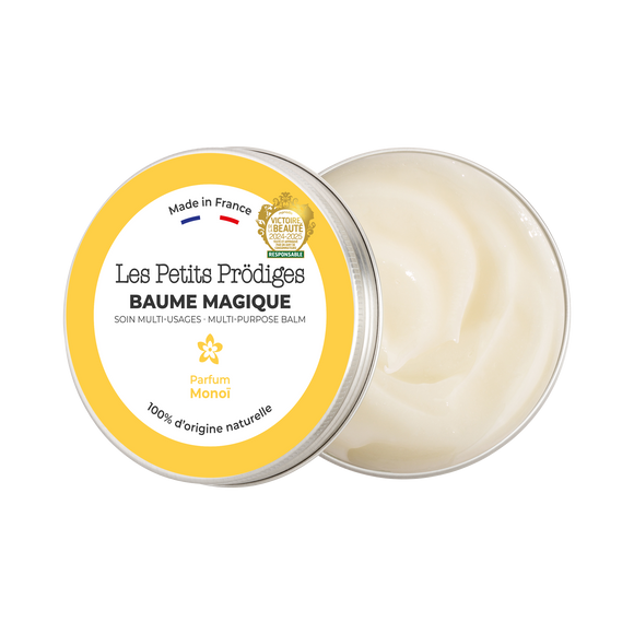 Les Petits Prödiges Multipurpose Monoï Balm