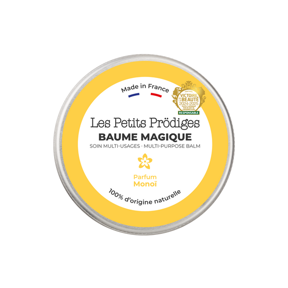 Les Petits Prödiges Multipurpose Monoï Balm