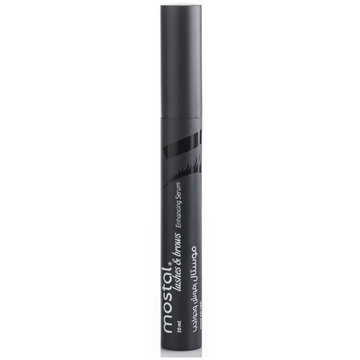Mostal Lashes & Brows Serum - 10 Ml