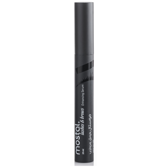 Mostal Lashes & Brows Serum - 10 Ml