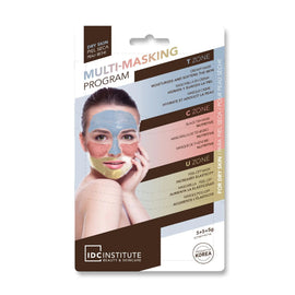 IDC Institute Multi Masking For Dry Skin