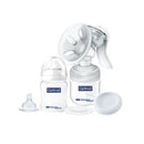 Manual Breast Pump - Value Set