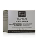 Martiderm Platinum Gf Vital-age Cream For Normal To Combination Skin - 50ml-1