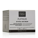 Martiderm Platinum Gf Vital-age Cream For Dry Skin - 50ml-1