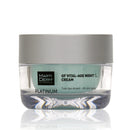 Martiderm Platinum Gf Vital Age Night Cream - 50 ml-2