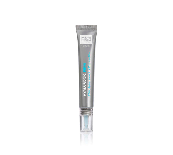 Martiderm Shot Hyaluronic Firm - 20 ml