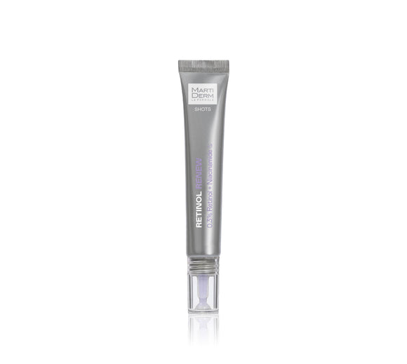 Martiderm Shot Retinol Renew - 20 ml