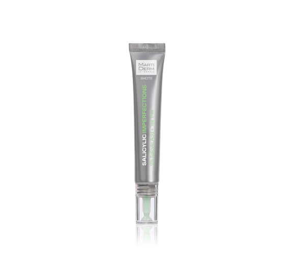 Martiderm Shot Salicylic Imperfections - 20 ml
