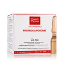 Martiderm The Originals Proteos Liposome Ampoule - 10 Ampoules-2
