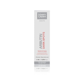 Martiderm Shot Arbutin Dark Spots - 20 ml - 0