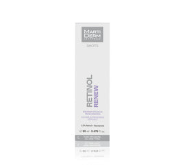 Martiderm Shot Retinol Renew - 20 ml - 0